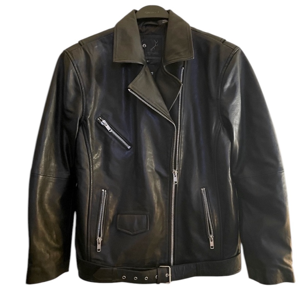 Bod & Christensen jacket